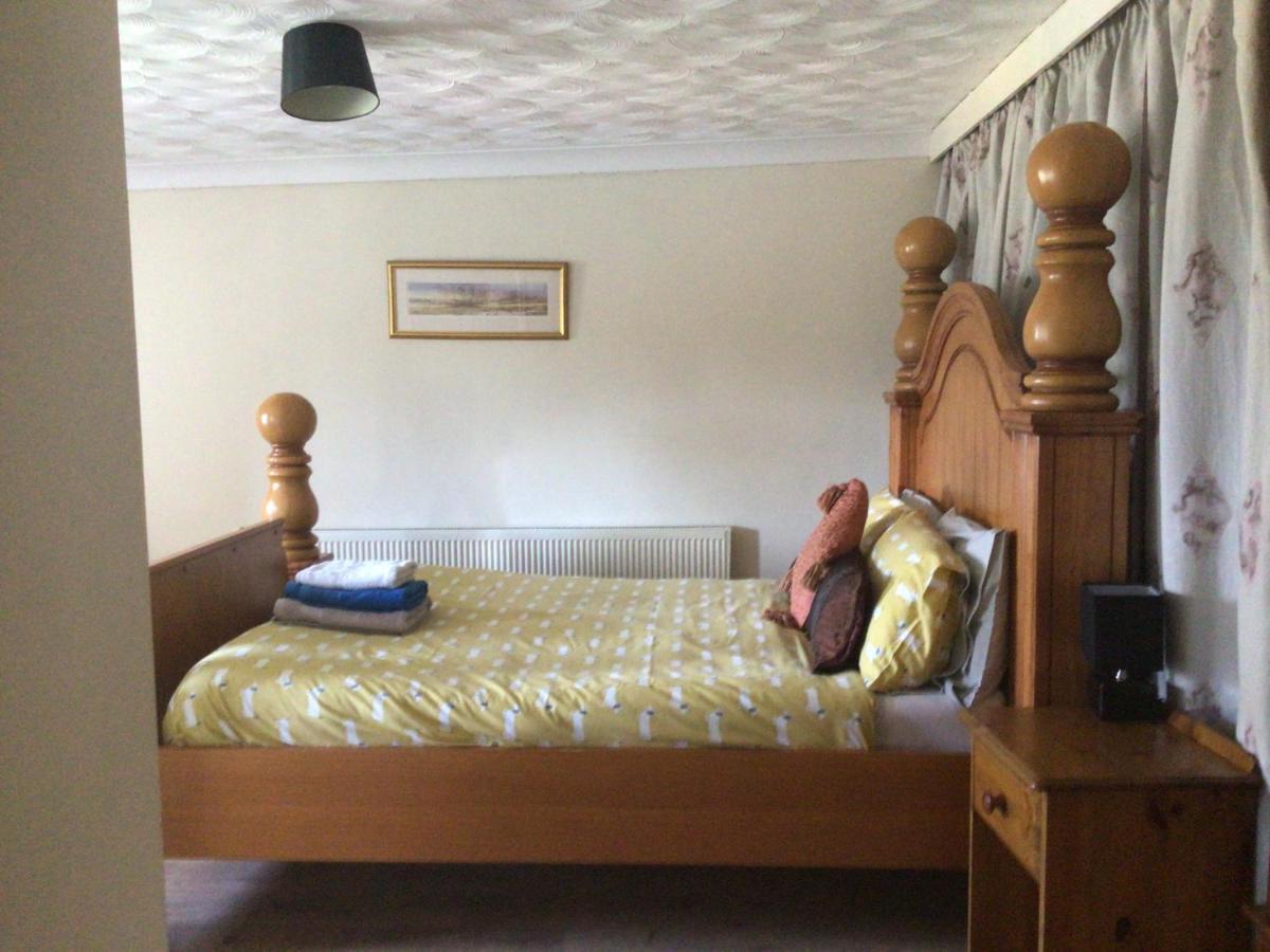 Willow Barn Wisbech Luaran gambar